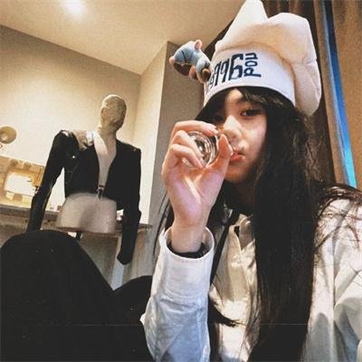可爱的小崽子们