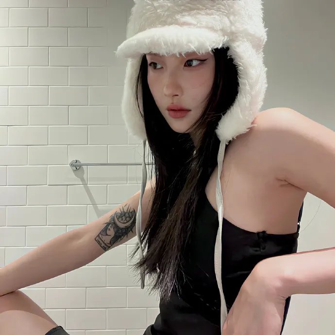 冰雪女王