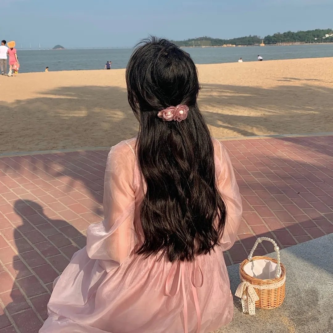 被沉默的女人