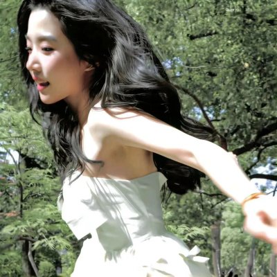 伊迪丝和埃迪
